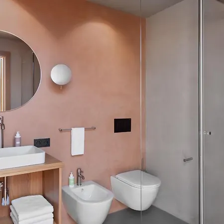 Icaro Szálloda 4*